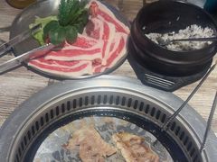 -东北一红烤肉·烧烤(观澜桂香店)