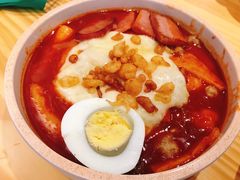 -喜来稀肉(北外滩白玉兰广场店)