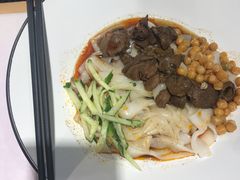 -拌面小当家