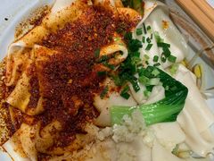 -大师兄·手工面·西北菜(南沙万达广场店)