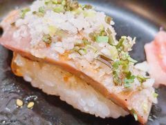 -昊·来了寿司(泡桐树店)