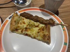 -比格比萨自助(南京万达茂店)