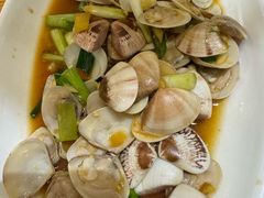 -金海湾海鲜排档(朱家尖店)