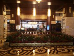 -宜春明月山维景国际温泉度假酒店
