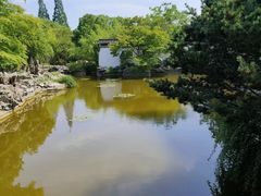 -常熟方塔园