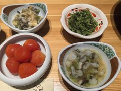 -和创柚子·会席日本料理(新区淮海街店)