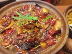 -罗妈砂锅(四川成都奎星楼店)