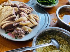 -邮电新村嘉积鸭美味园