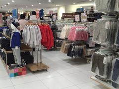 -优衣库(上海正大广场店)