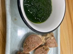 -老舅老蒙肉饼非遗店(一店)