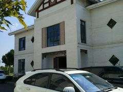 -明珠湖天鹅苑·农家菜馆