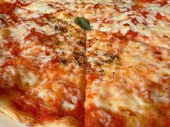 -玛尚诺Pizza&Bar(长泰广场店)