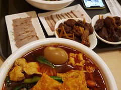 -水平有限广西米粉·广西风味集(五道口店)