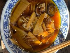 -西园寺素食(西园弄戒幢律寺店)