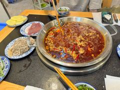 -飘香火锅(玉林西路店)