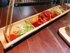 -大牌大·传统杭帮菜(湖滨店)