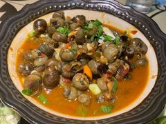 -新凯旋烧烤·燕姐千岛湖土菜