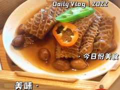 -顺德美的万豪酒店-万豪中餐厅