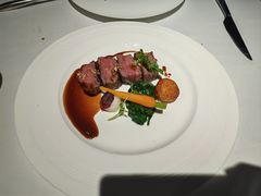 -Oyster Talks 四度蚝法餐厅