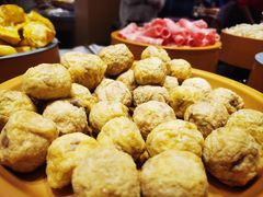 -喜家自助小火锅(卓悦里店)
