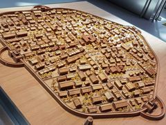 -深圳市当代艺术与城市规划馆