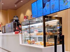 -Tims天好咖啡·贝果(东吴龙湖天街店)