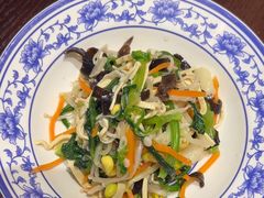 -古都历食南京菜·烤鸭·鸭血粉丝·汤包(南京博物院店)