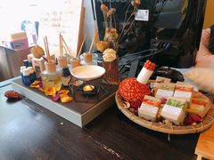 -泰·菩提树下[泰式按摩x精油SPAx肩颈头疗](新景店)