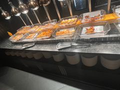 -星伦多自助料理·涮烤一体(虹悦城店)