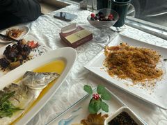 -阿英煲(凉城路店)