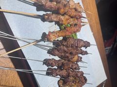 -臻炙大舍烤串(天龙家园店)