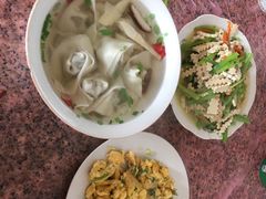 -小鱼草莓采摘园农家乐·小鱼餐厅