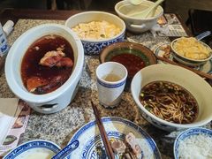 -南京大牌档(凯德1818店)