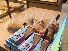 -面包新语(滨湖万达店)