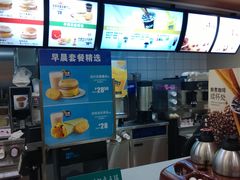-麦当劳(北京南站店)