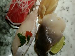 -板长寿司(铜锣湾店)