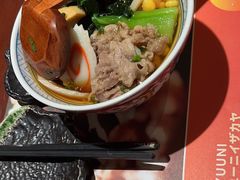 -弓二·烧鸟居酒屋(财富购物中心店)