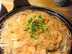 -小放牛炒菜馆(中山路乐汇城店)