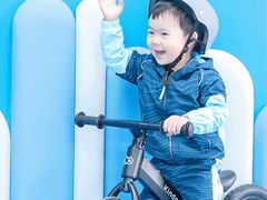 -酷迈儿童体能运动馆(九棵树店)