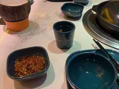 -润泽园椰子鸡(汇一城店)
