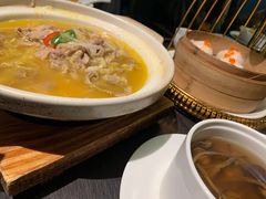 -鹊玥·粤菜小馆(汇智国际商业中心店)