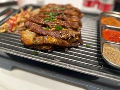 -百姓渔村(南中环店)