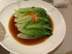 -悦融琥珀·京鲁菜·海味珍品(西单店)