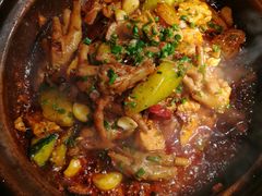 -鹤江桥·红油牛肉粉(SKP店)