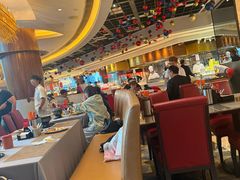-怡咖啡自助餐(宁波香格里拉店)