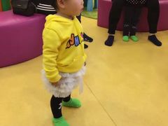 -GYMBABY