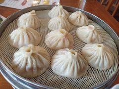 -包龙府灌汤包子(开封府店)