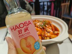 -吴掌柜·藕汤印象(南湖店)
