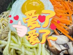 -许妈妈餐厅烤肉烧烤家常菜(明润广场店)