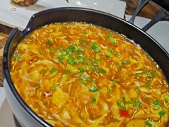 -西缘牛排(荟聚购物中心店)
